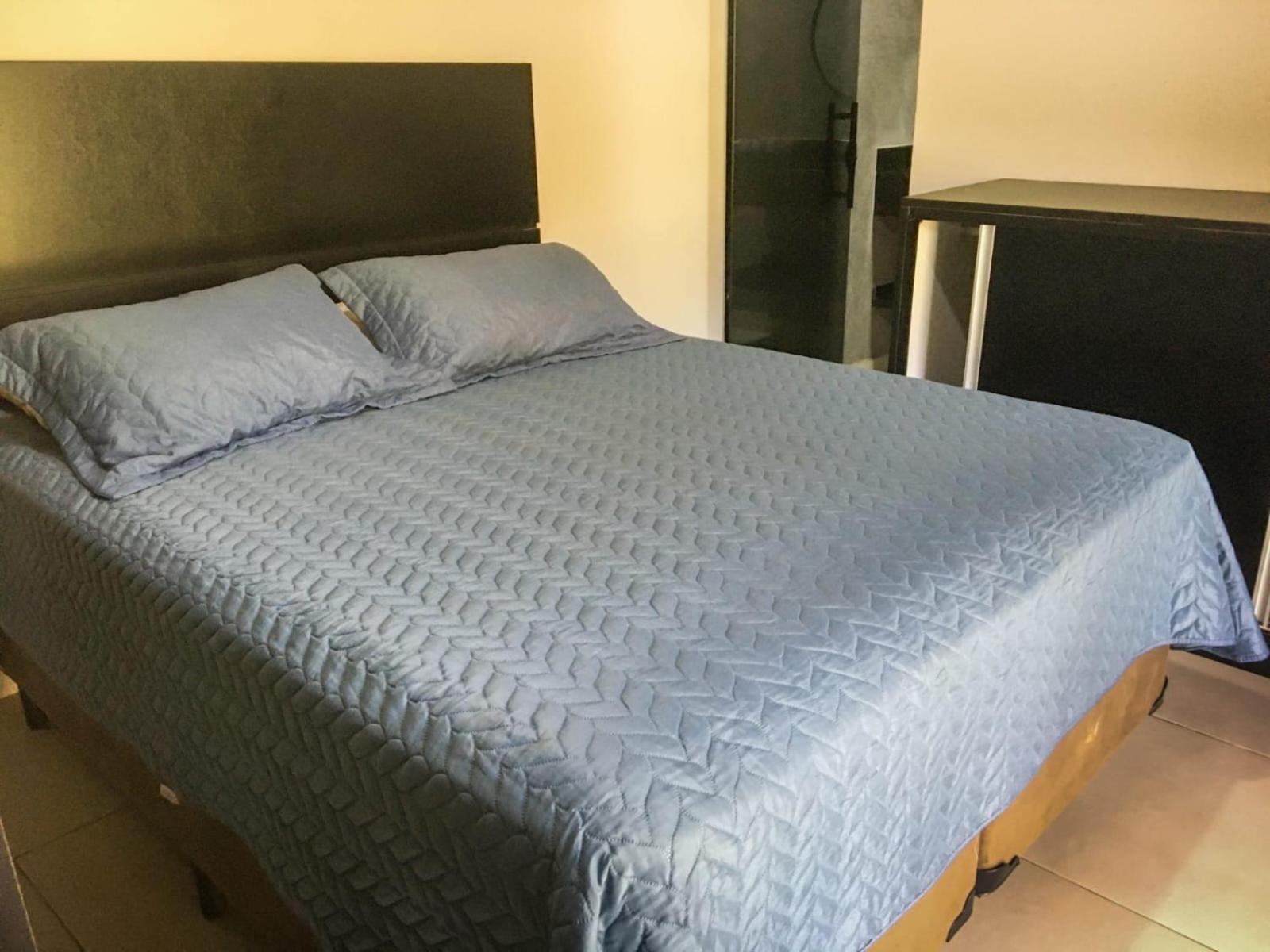 Oca Praiana Suites - Boqueirao Sul Кананея Экстерьер фото