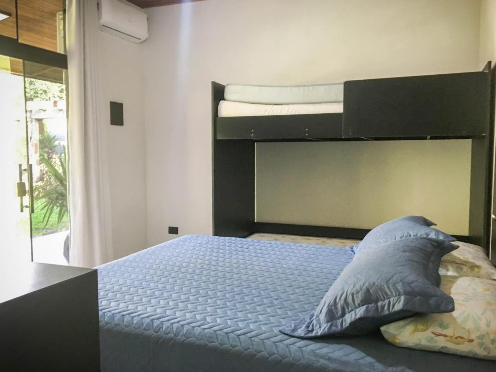 Oca Praiana Suites - Boqueirao Sul Кананея Экстерьер фото