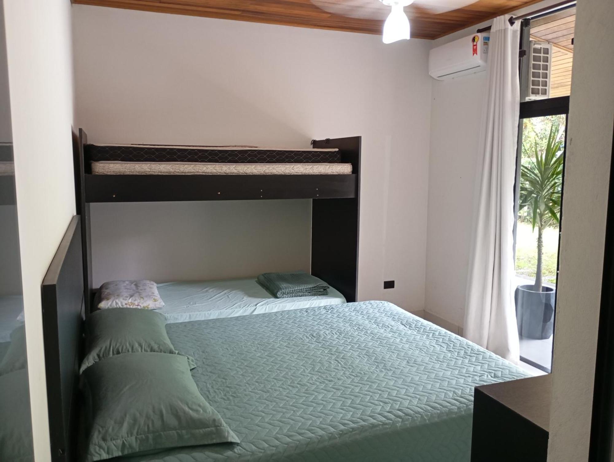Oca Praiana Suites - Boqueirao Sul Кананея Экстерьер фото
