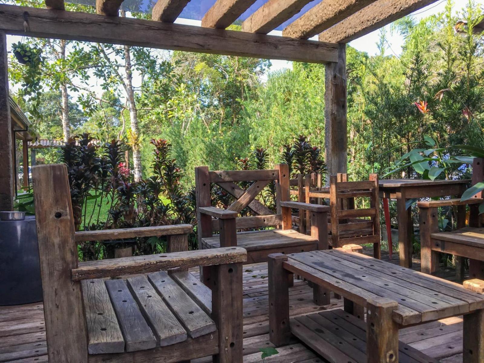 Oca Praiana Suites - Boqueirao Sul Кананея Экстерьер фото